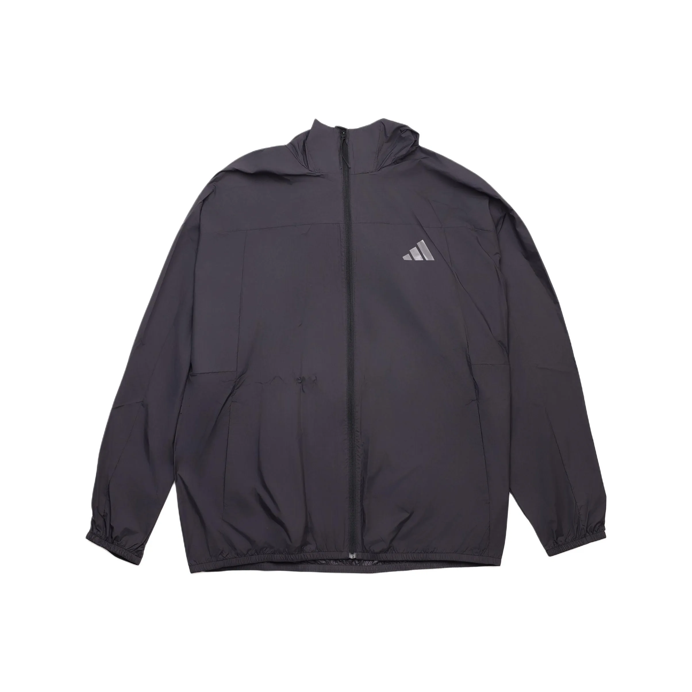 Adidas SS25 Куртка Унисекс Черная