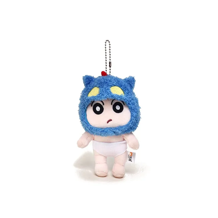 Jinnew Полиэстер Брелоки Унисекс