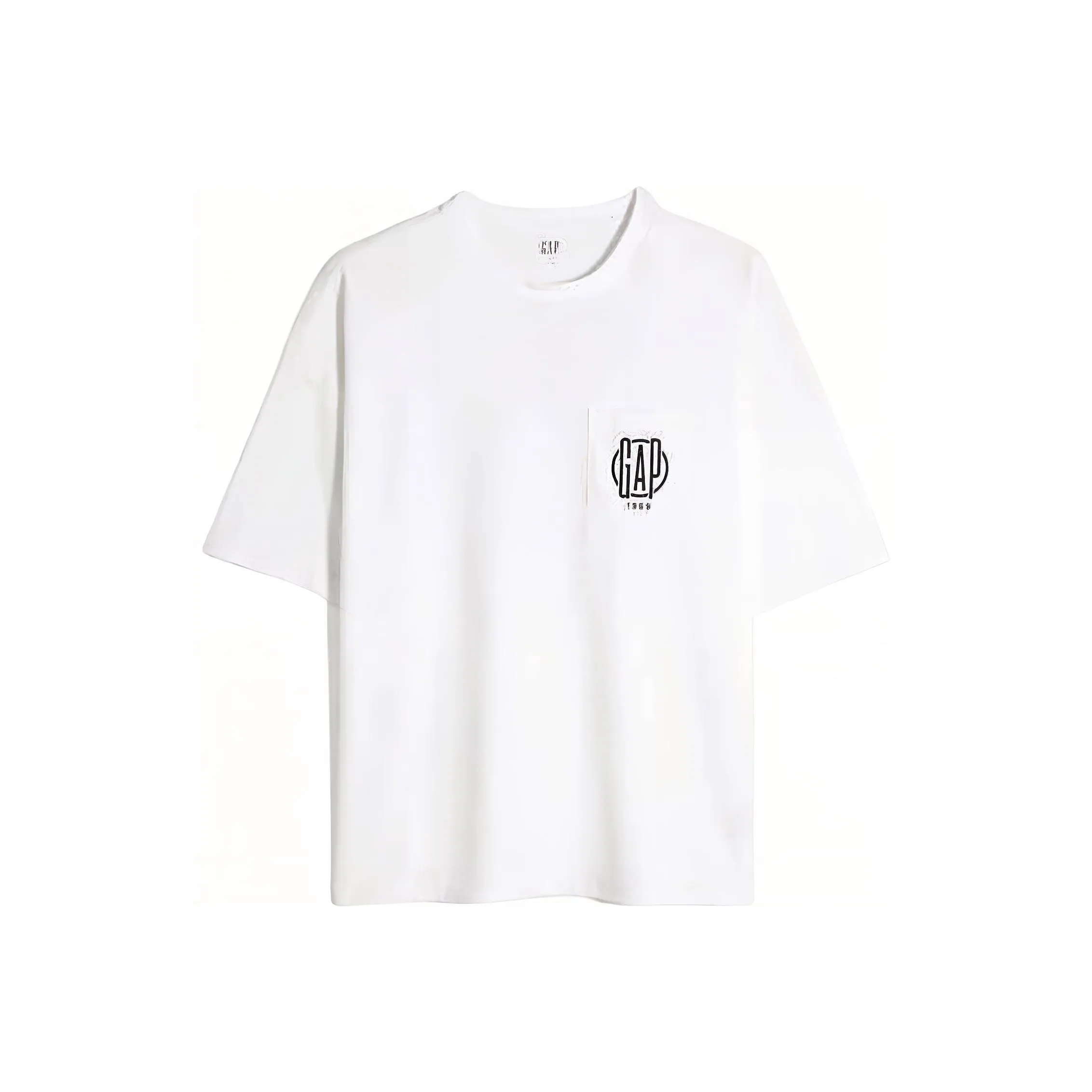 GAP Унисекс Футболки