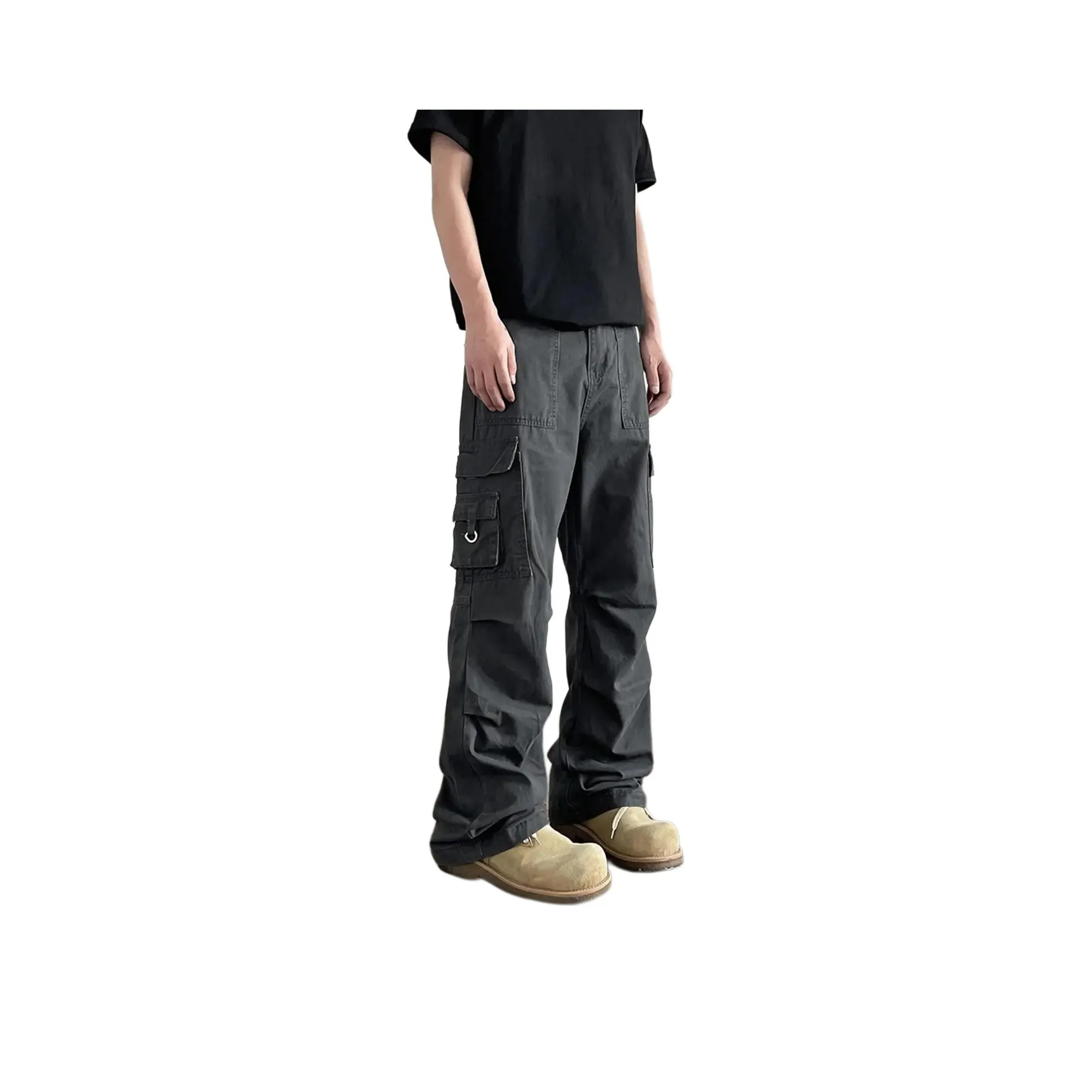 Universal Templates Jeans Unisex