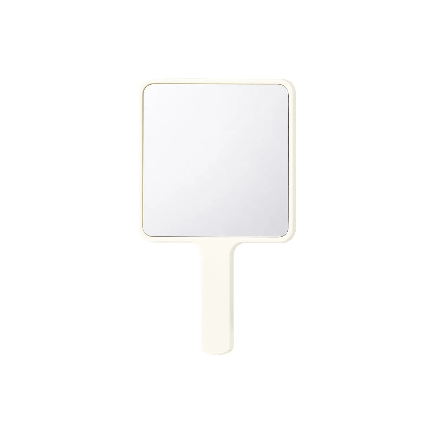 GECOMO Ручной Контроллер Зеркальце MAKE UP Зеркала Hand Зеркальце