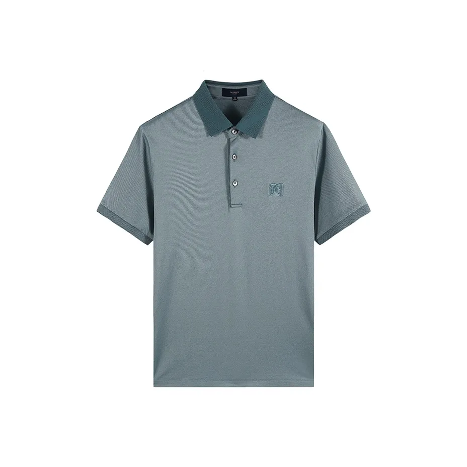 DIDIBOY Summer Polo Shirt Standard Men's