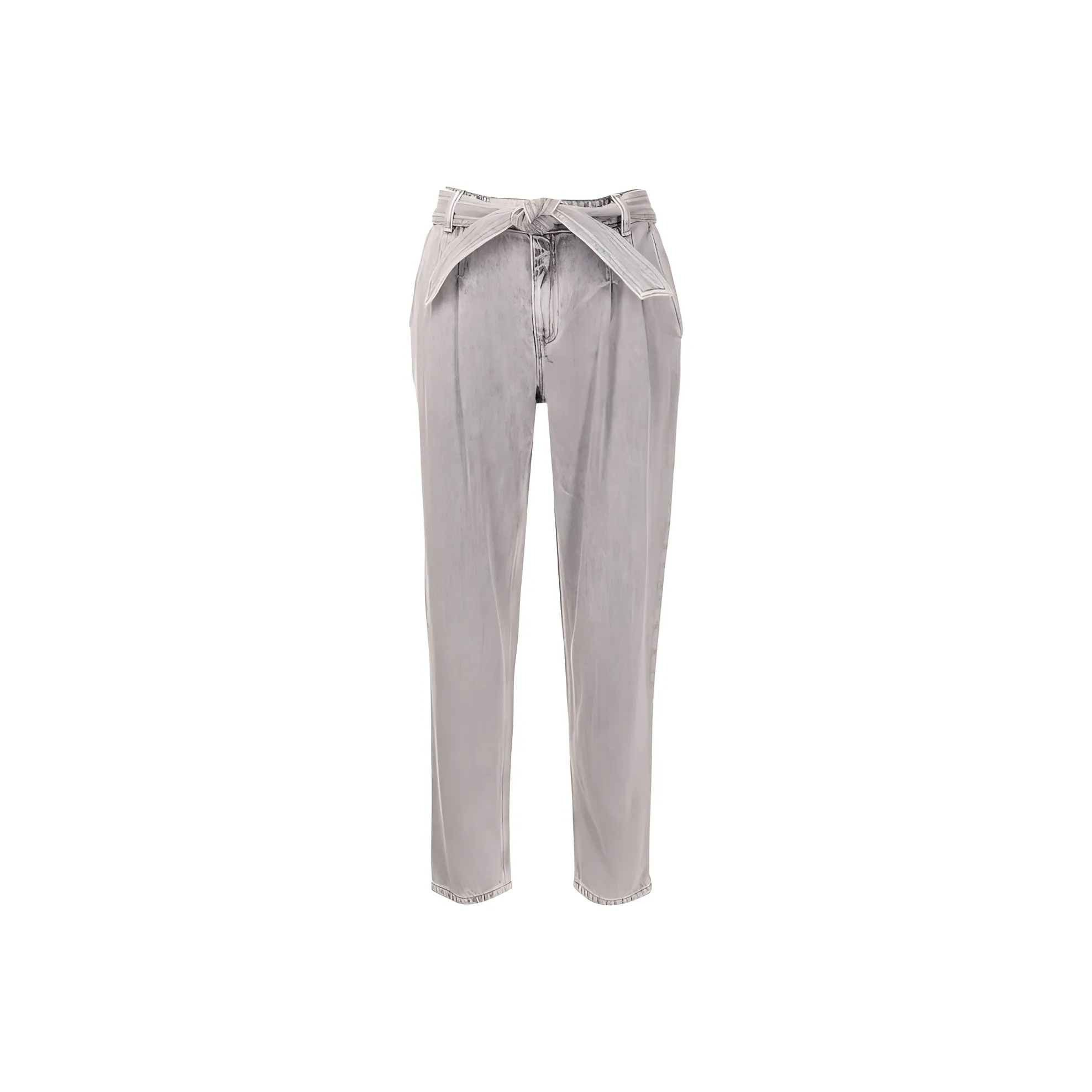 MICHAEL KORS Jeans Women's Gray