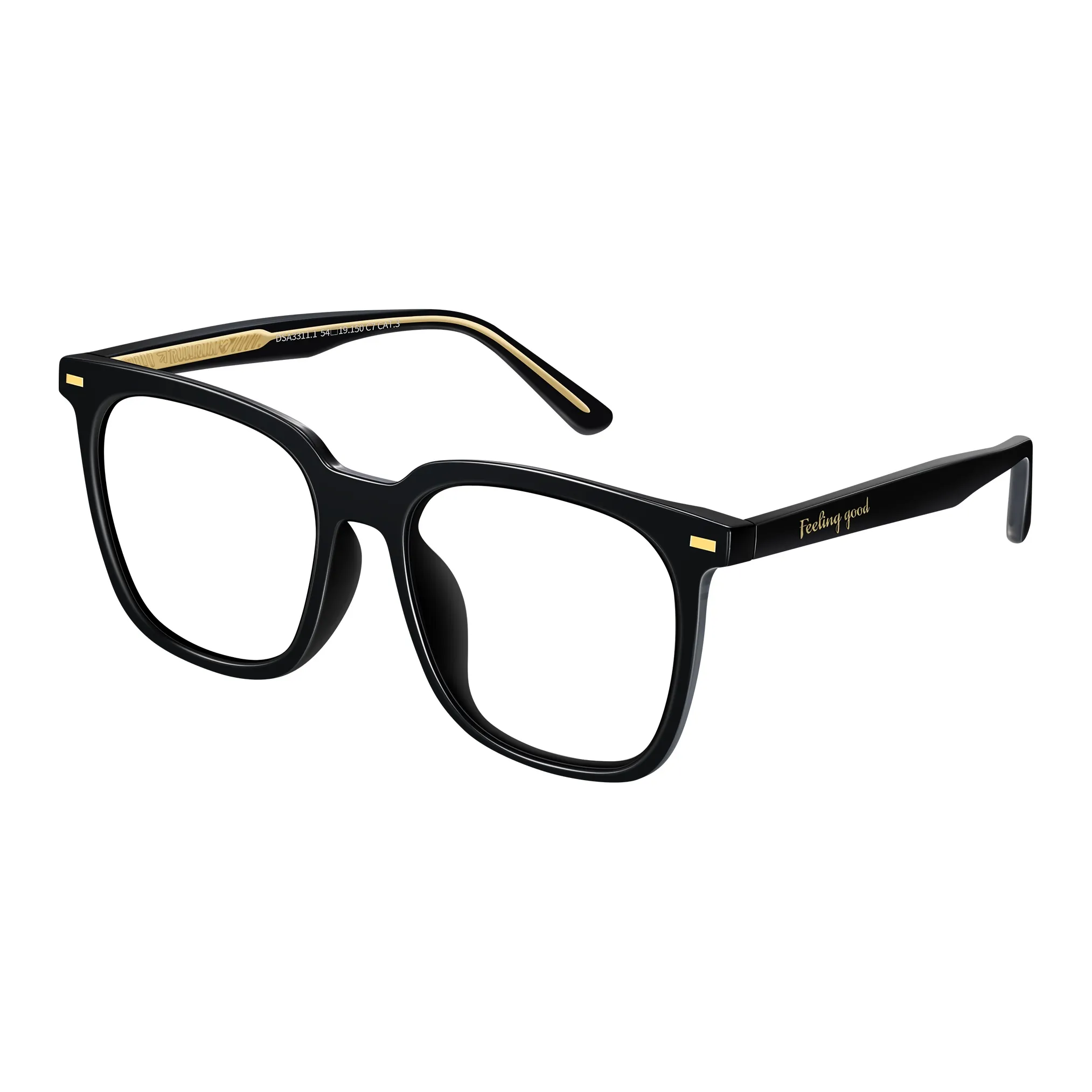 Disney TR Квадратные Солнцезащитные Очки Унисекс