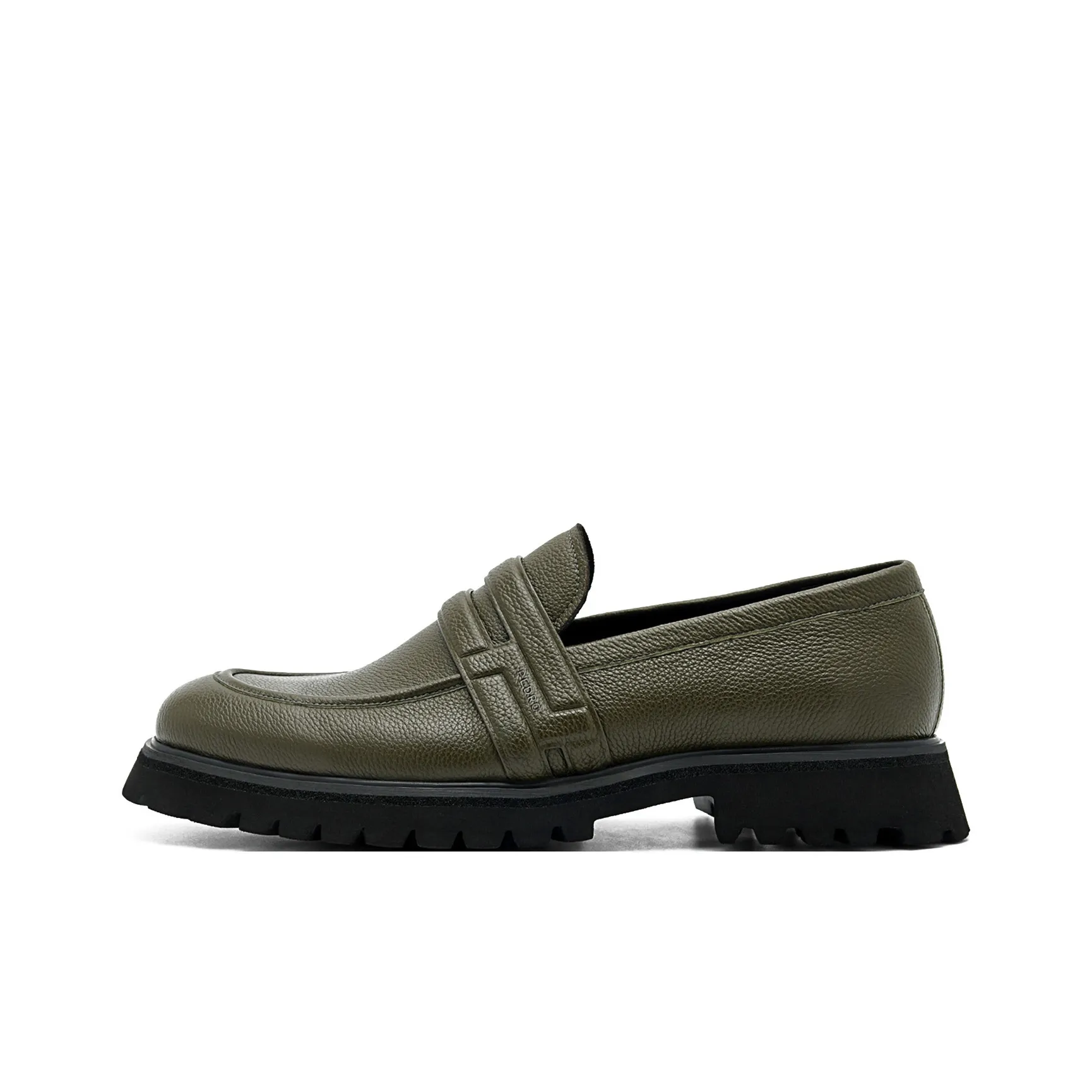 Pedro Roamer Series Лоферы Мужской