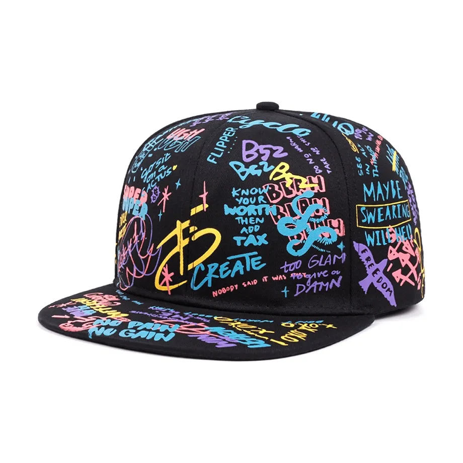 OXO OVERLOAD Полиэстер Кепки Унисекс