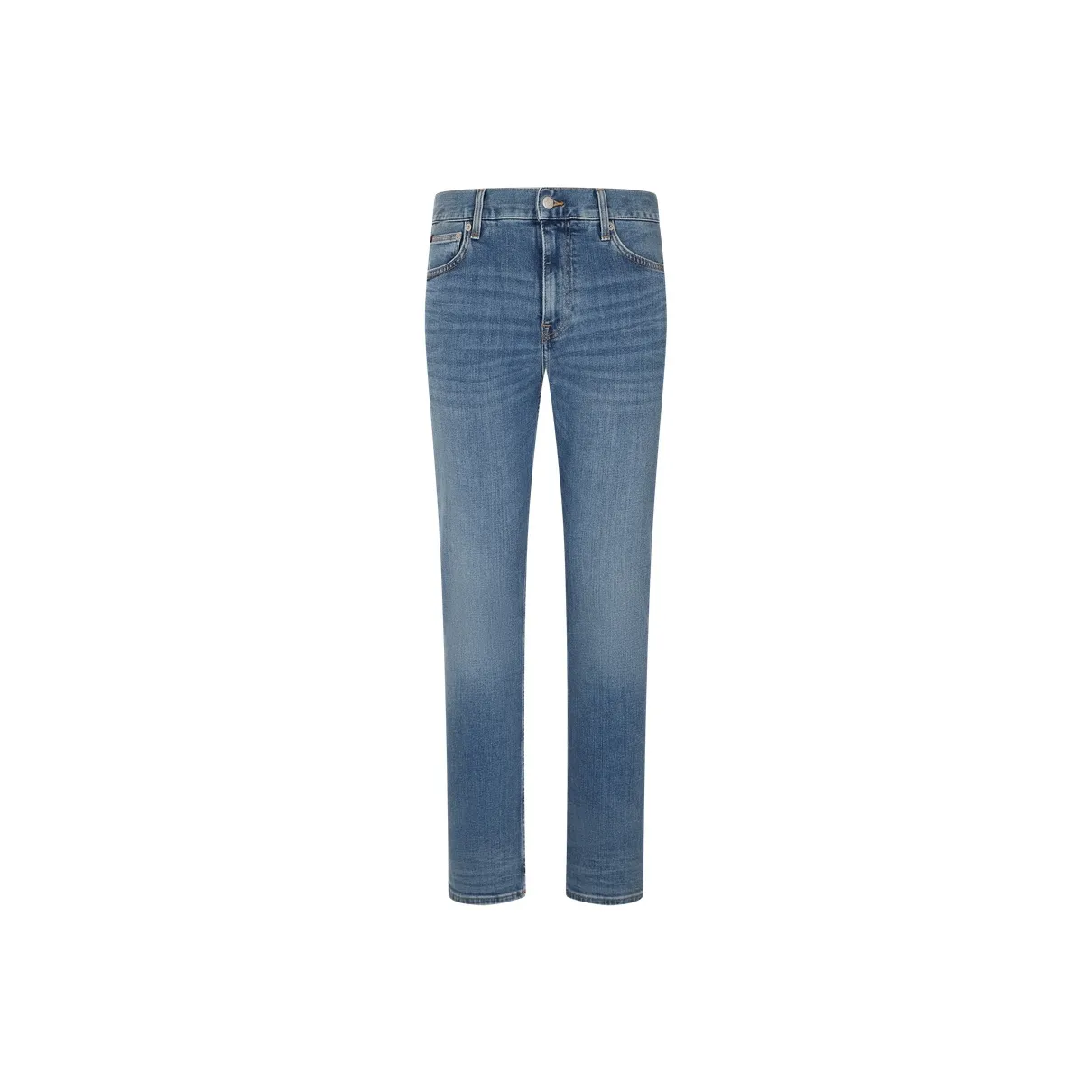 Tommy Hilfiger Jeans Men's Denim Blue 1BA