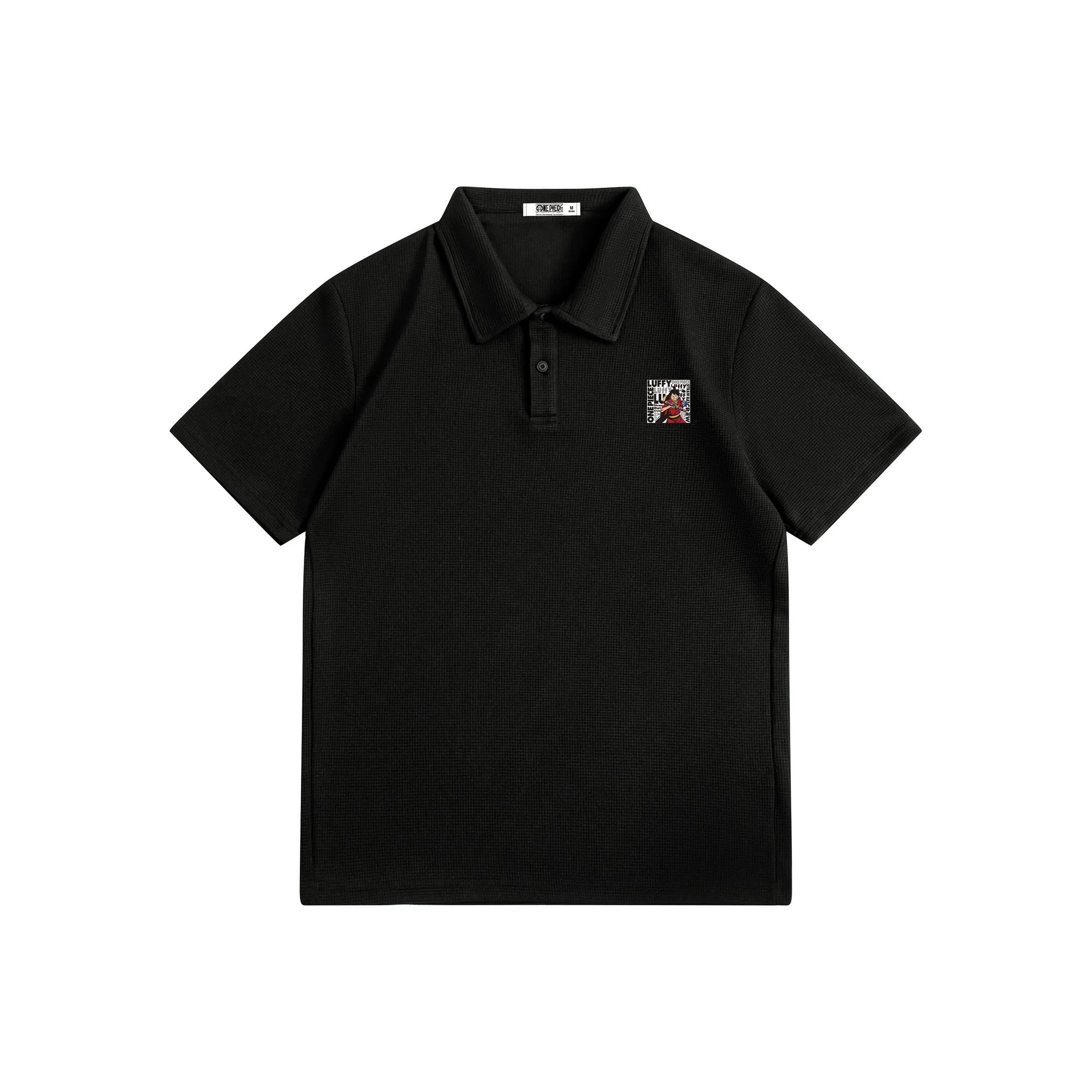 Ван-Пис Унисекс Поло