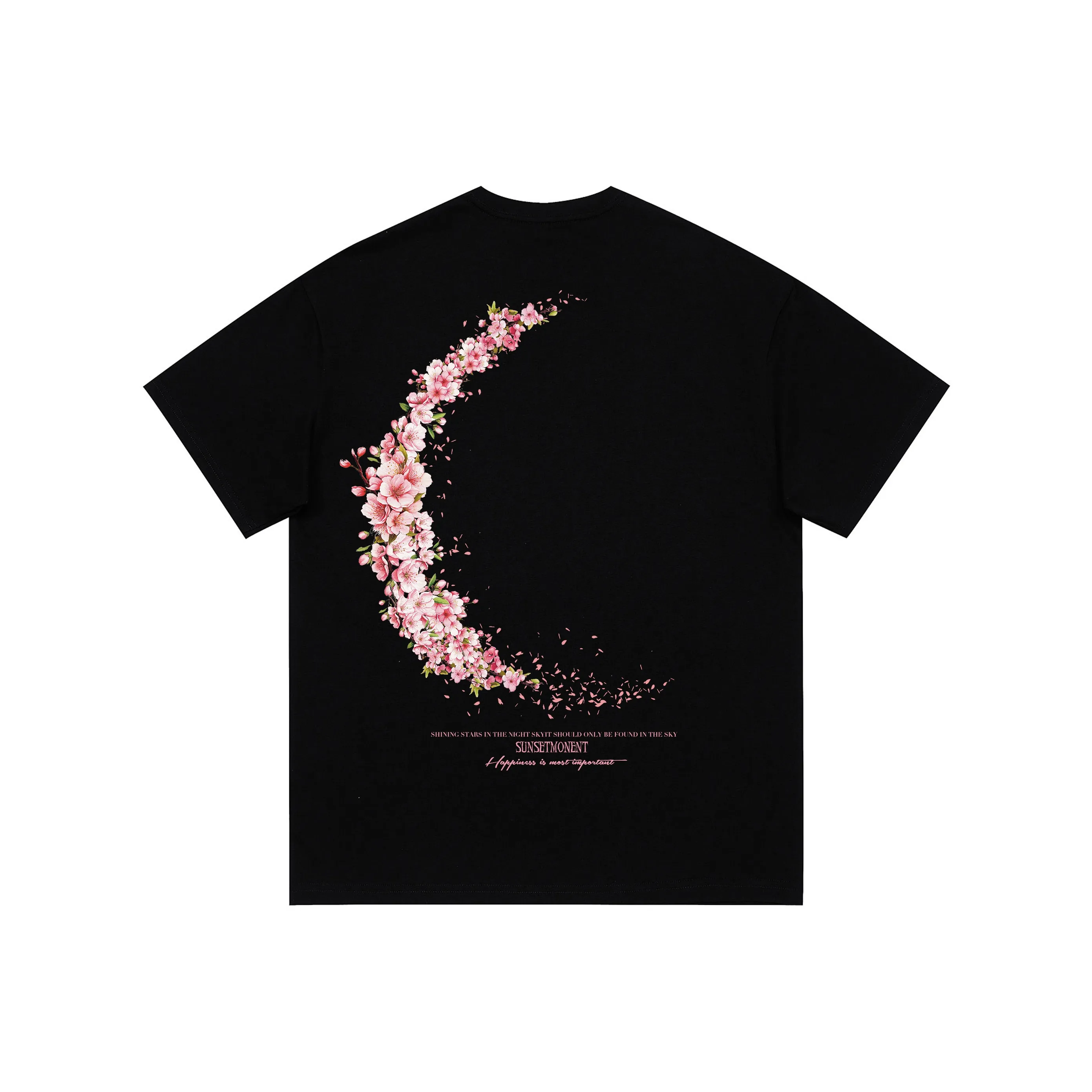 SUNSETMONENT Унисекс Футболки