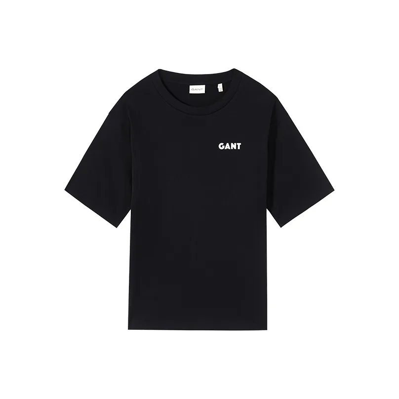 GANT Мужские T-рубашки