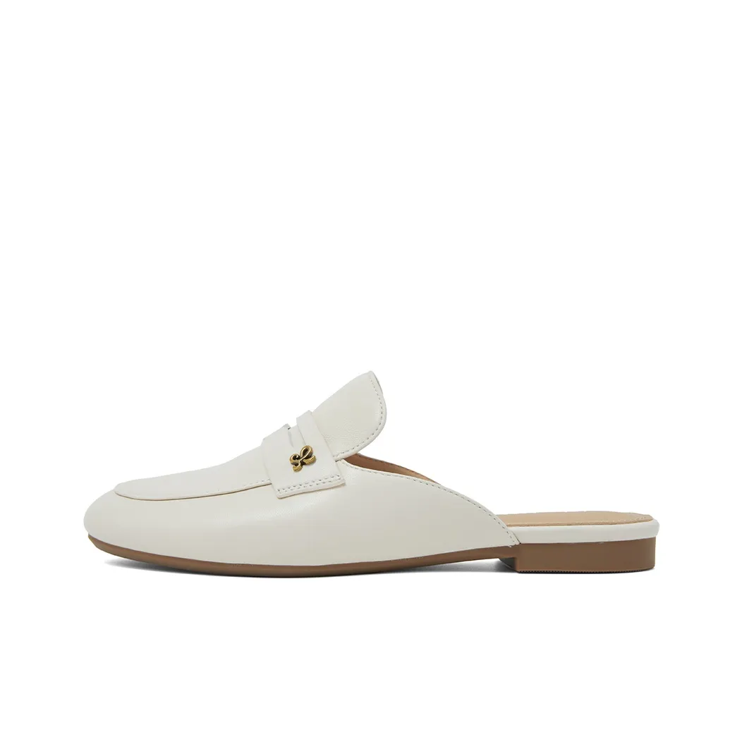 PT'SON Износостойкие домашние тапочки для женщин