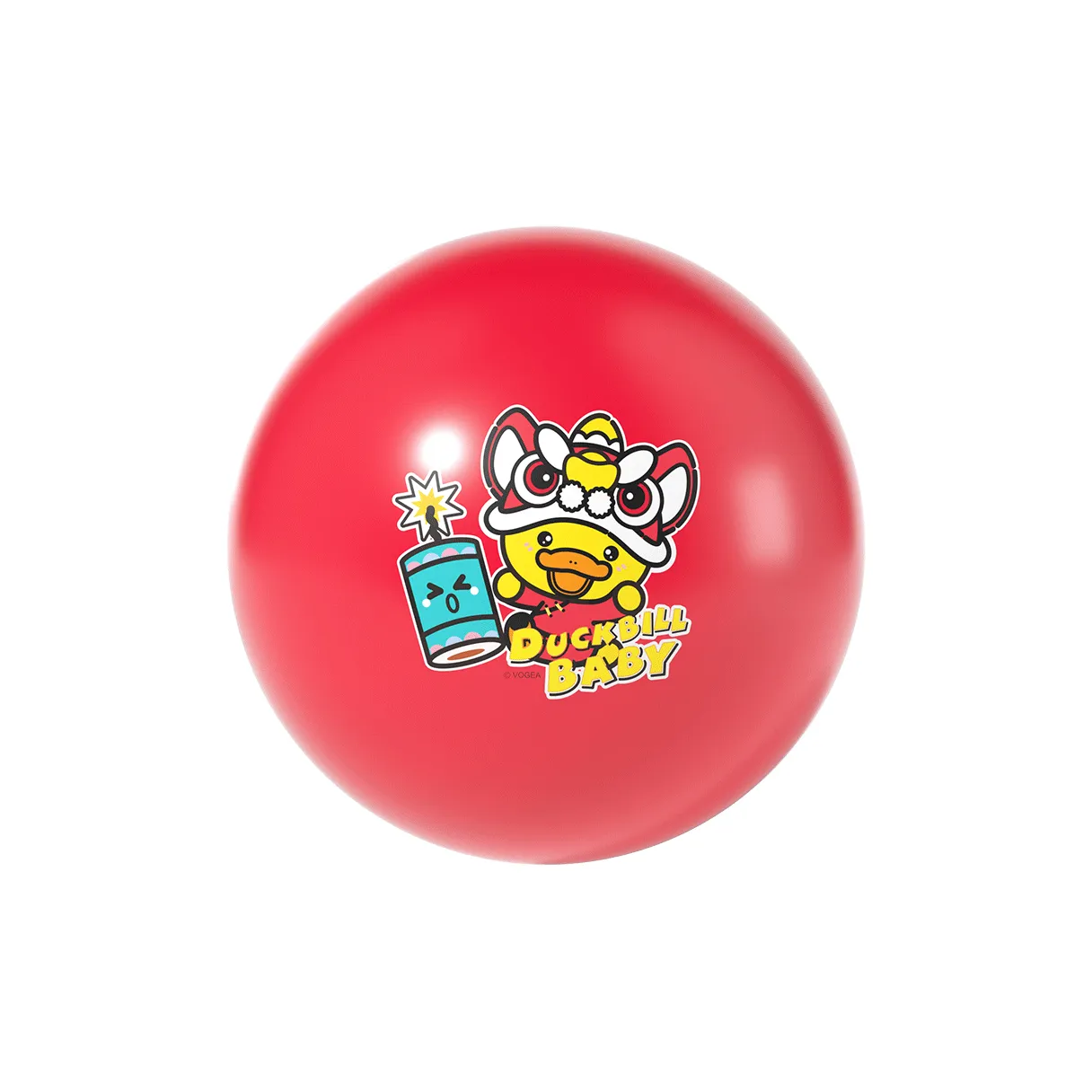 YISBRO Эластичный Футбол Баскетбол Ракетка Шар Игрушки