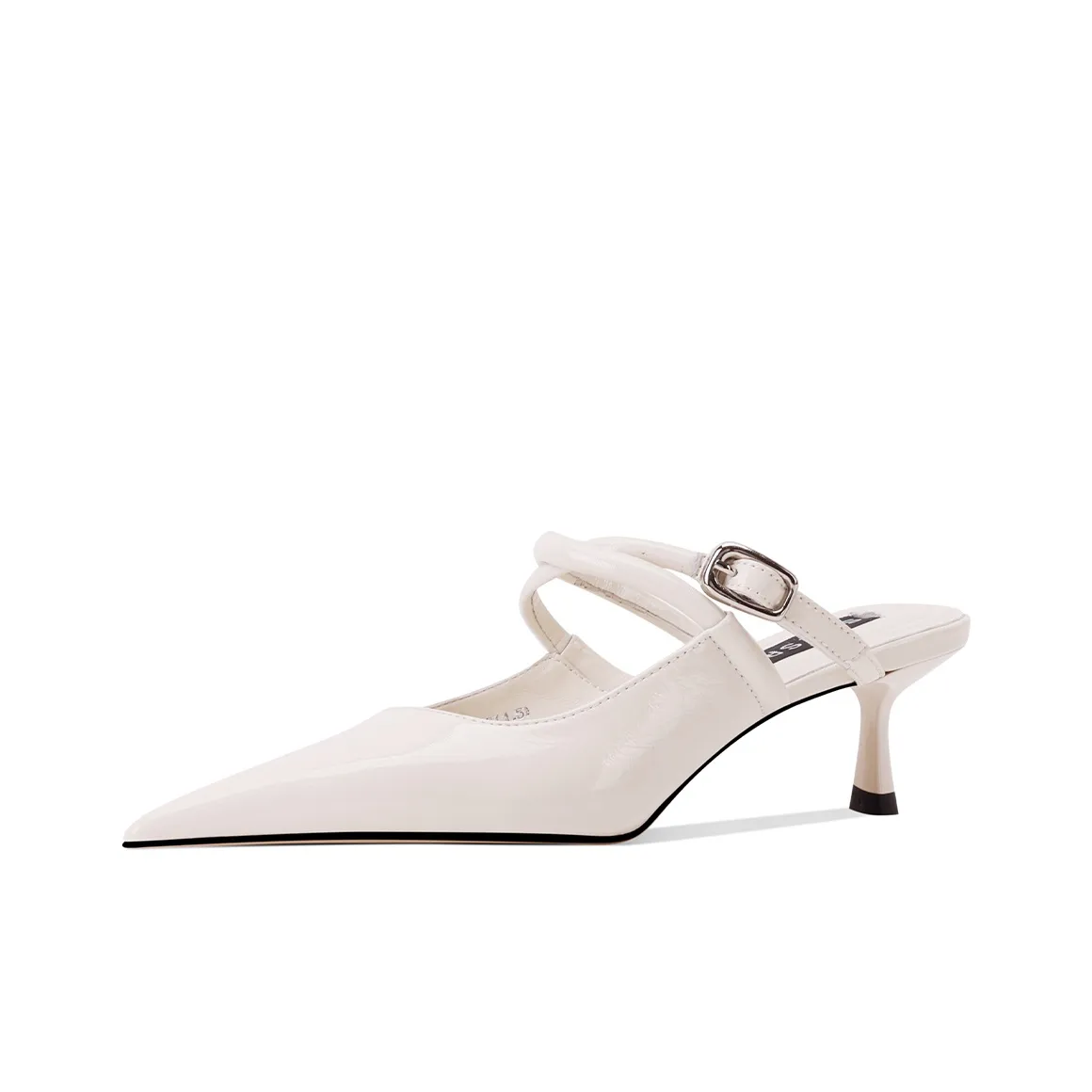 Shesrim Резиновая подошва Домашние тапочки Женские