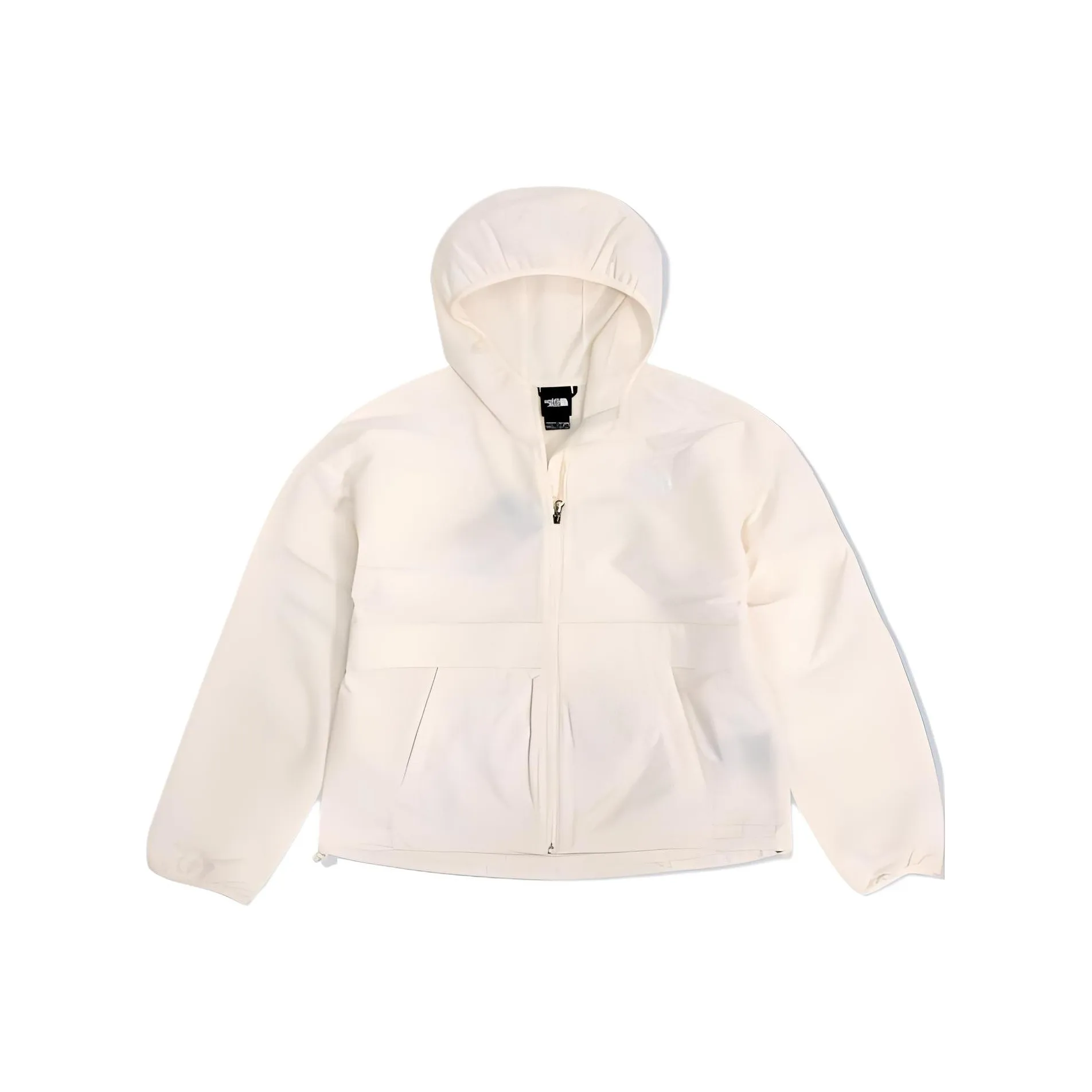 THE NORTH FACE Jackets & Coats Women's White