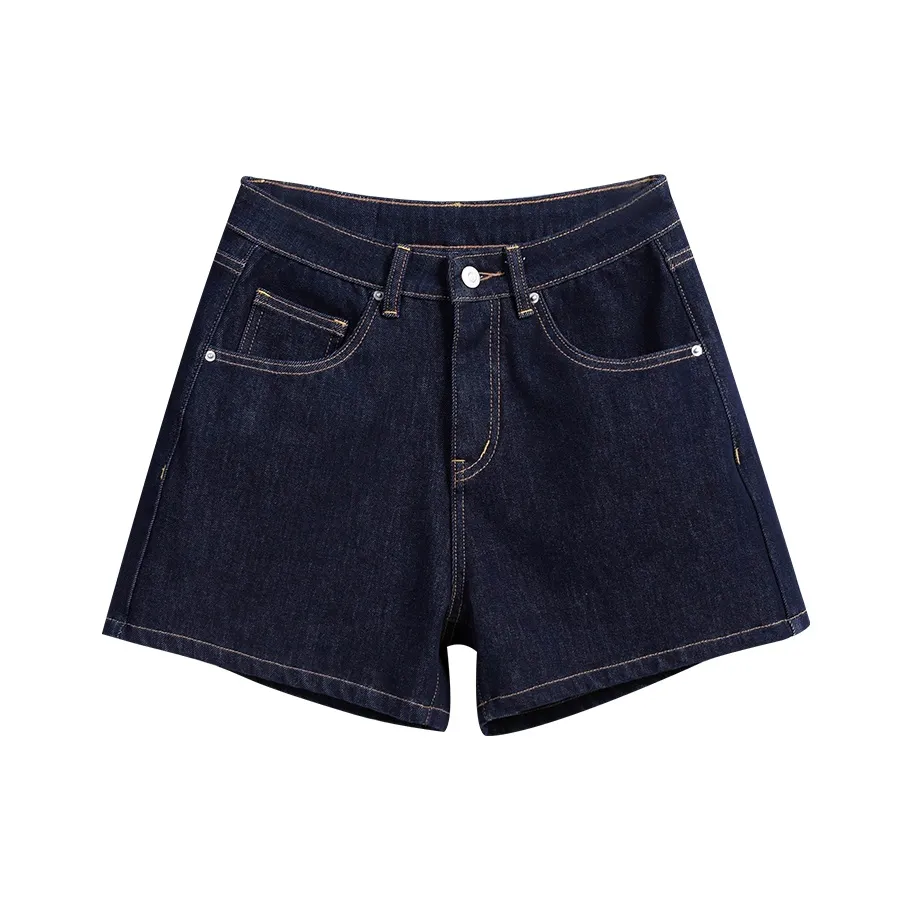 Ran And Pure Denim Shorts Women's