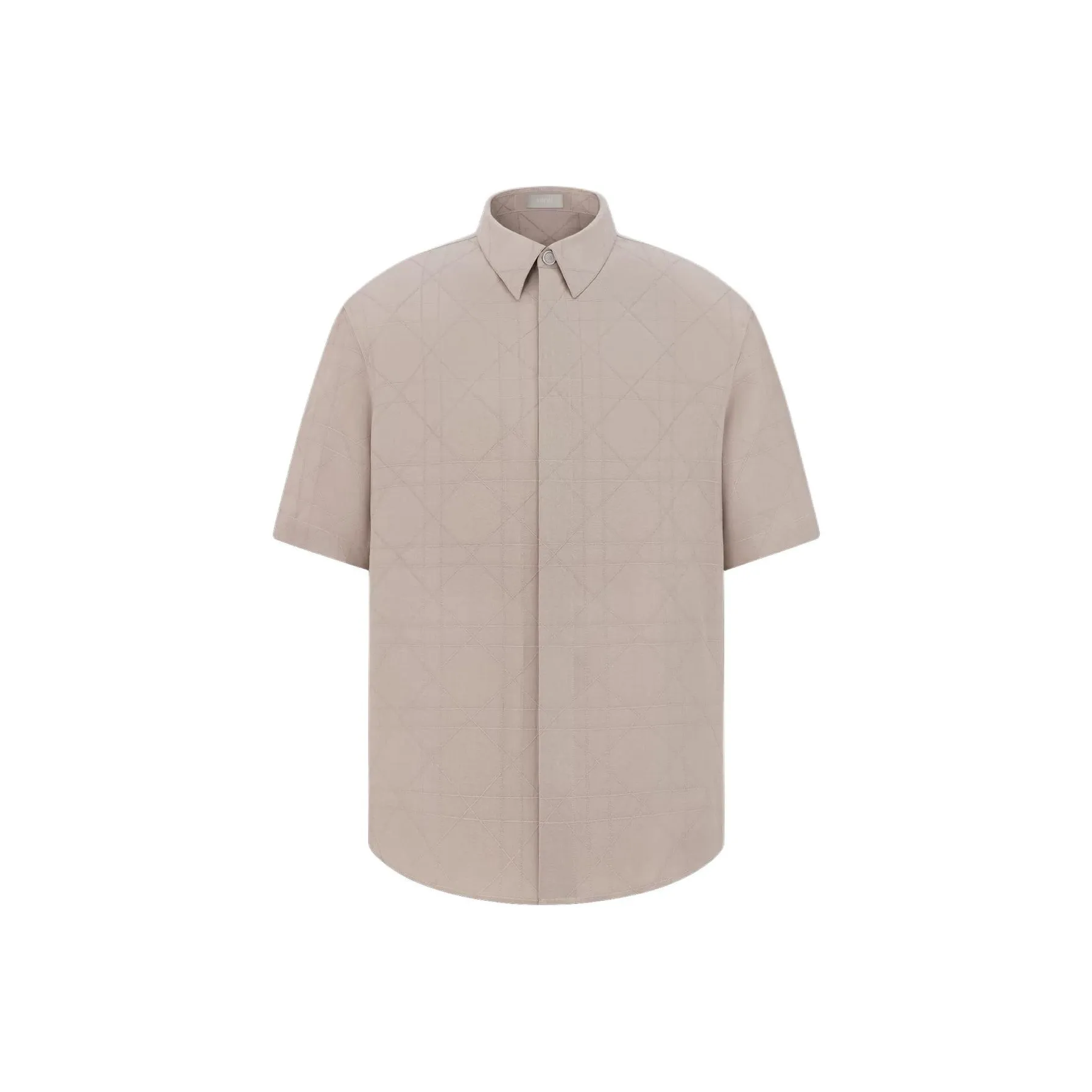 DIOR Shirts Men's Light Umber