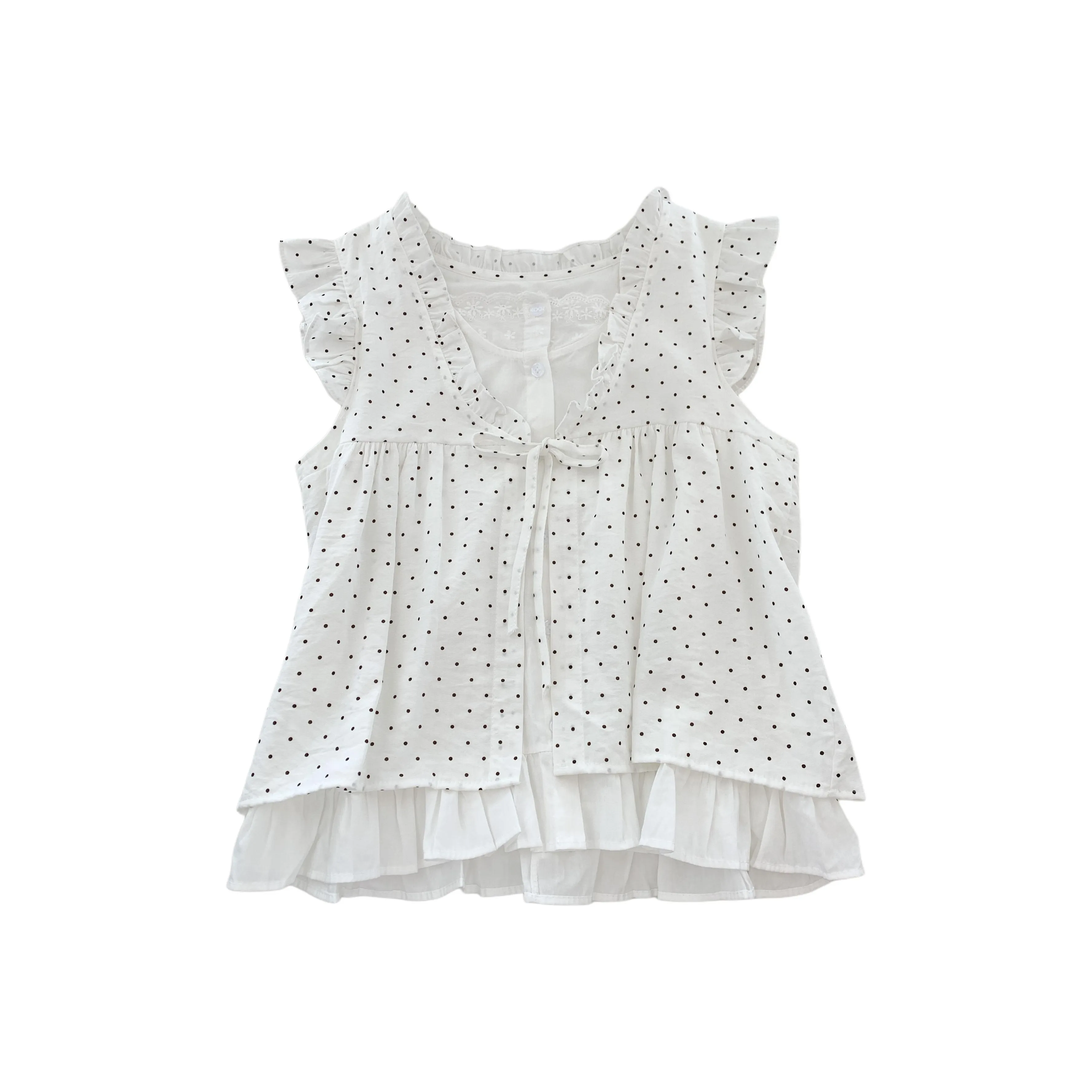 OUBO Женские Рубашки