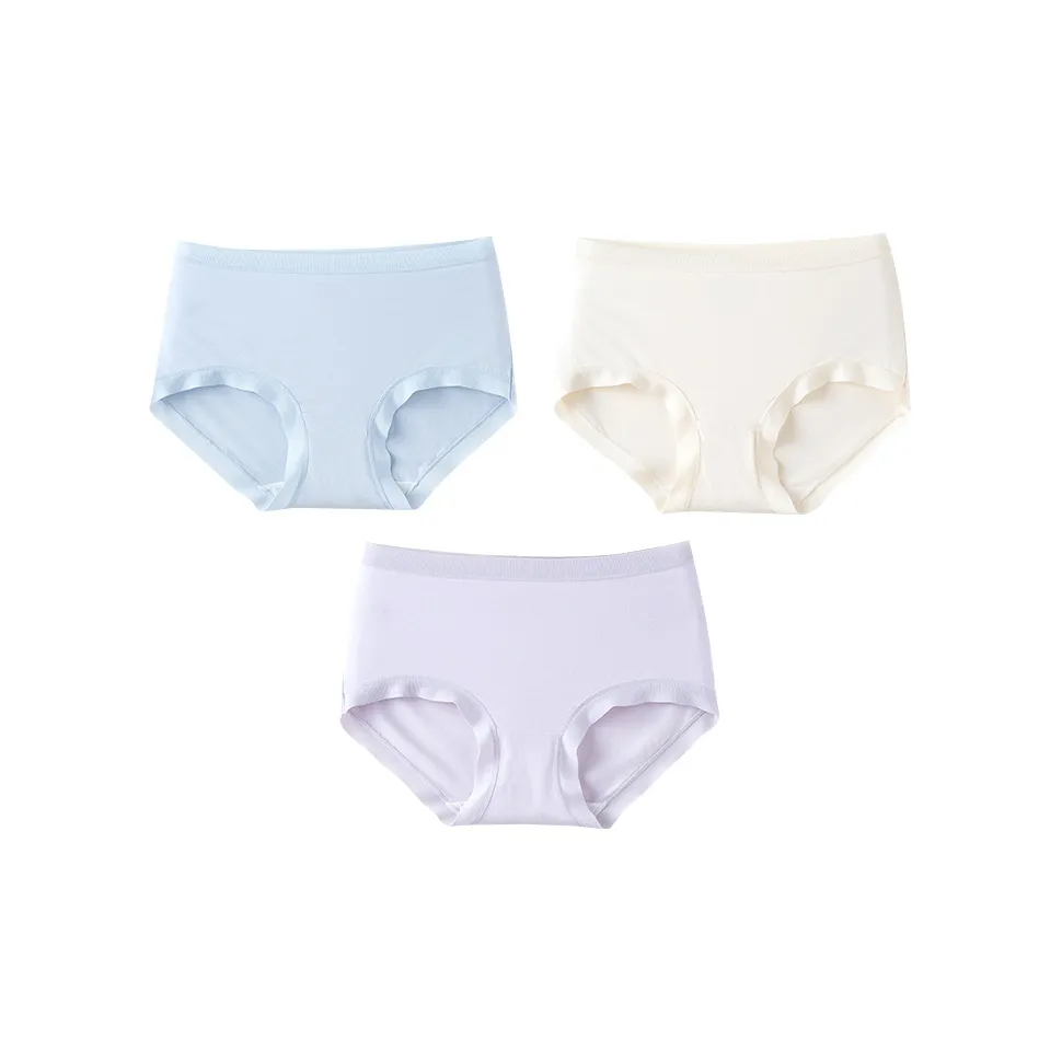 Yi Fen Модал Трусы Женские упаковка из 3 штук
