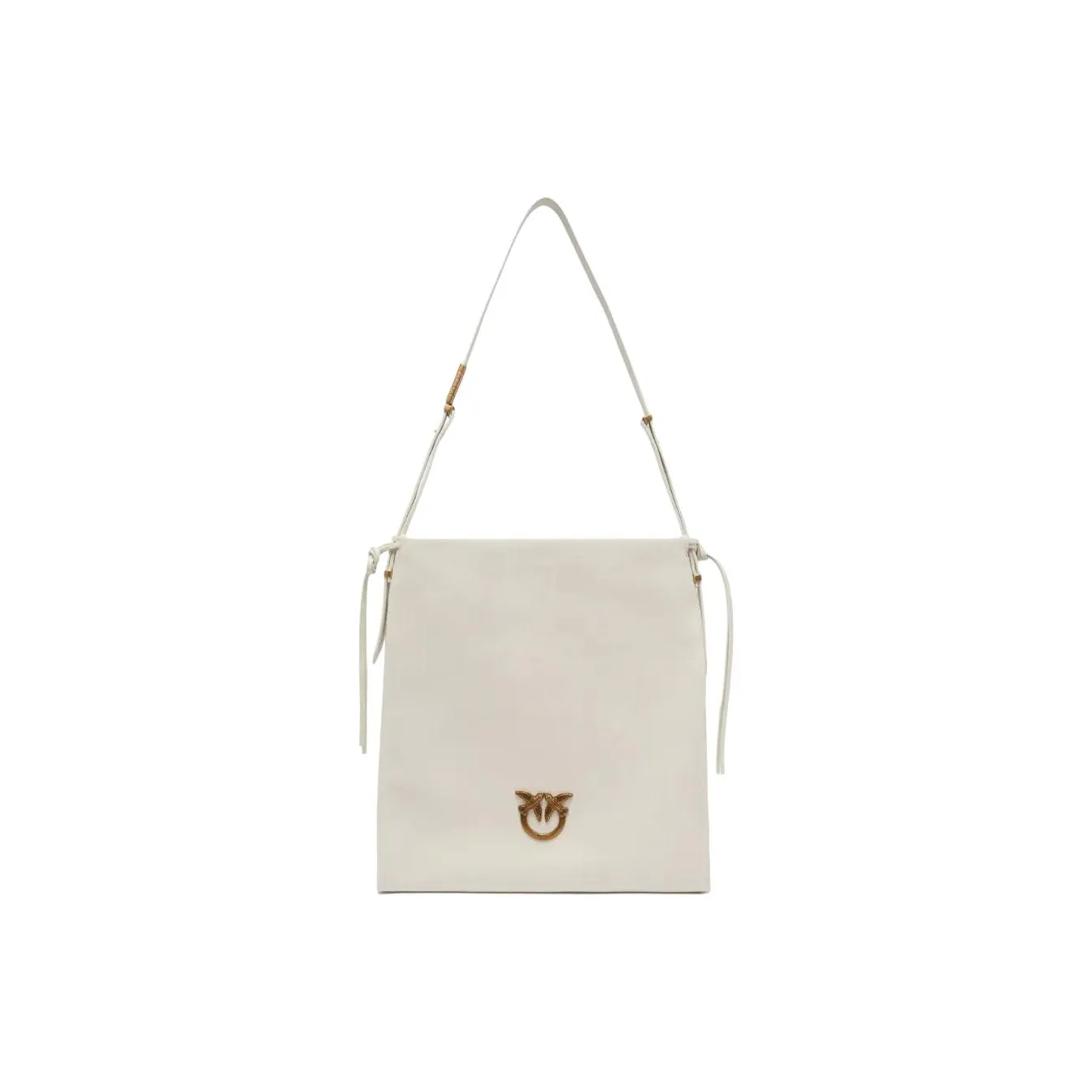 PINKO Love Birds Shoulder Bag