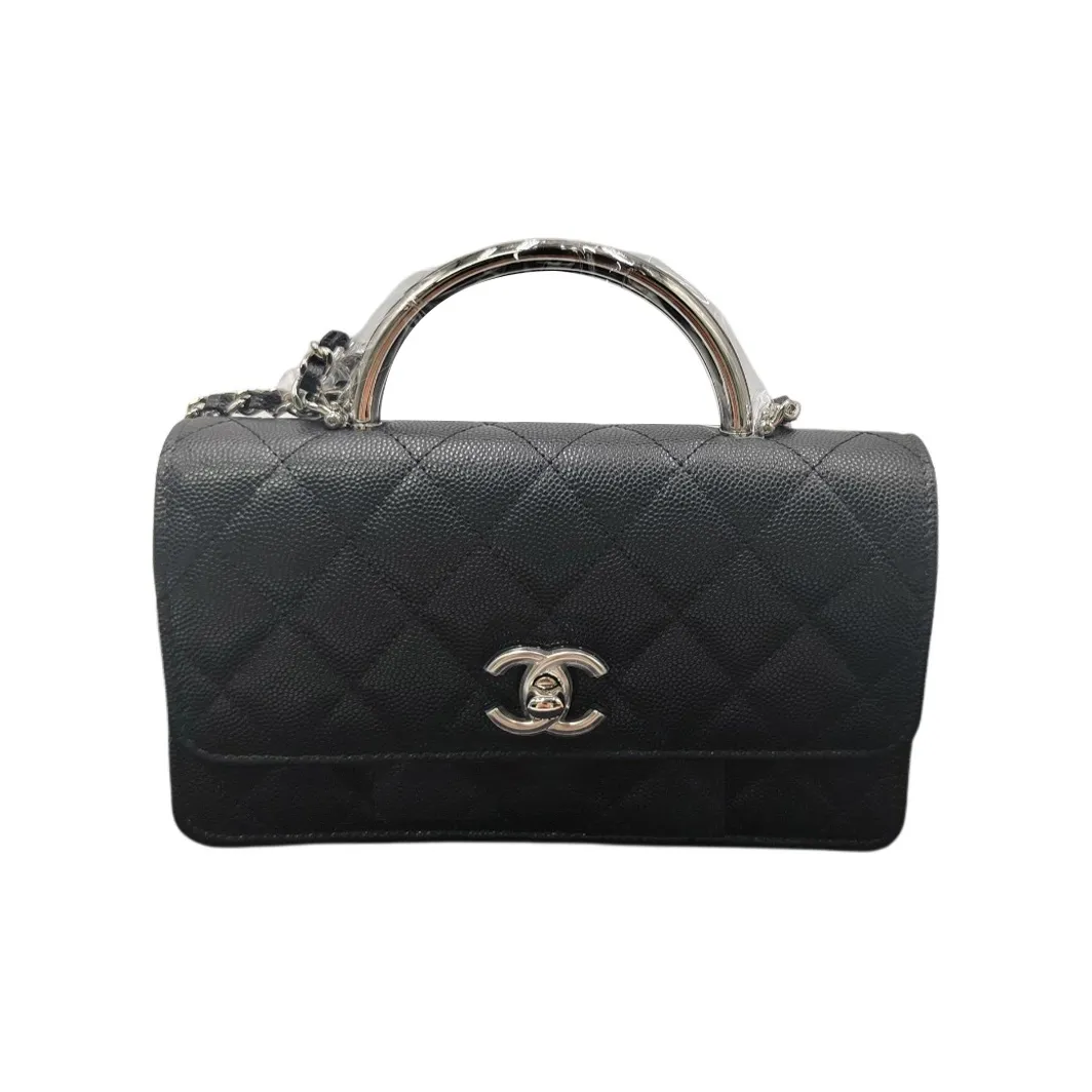 CHANEL Handbags