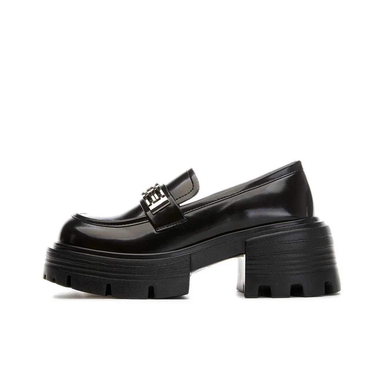 AQUASCUTUM Лоферы Высокий каблук Женские 2025