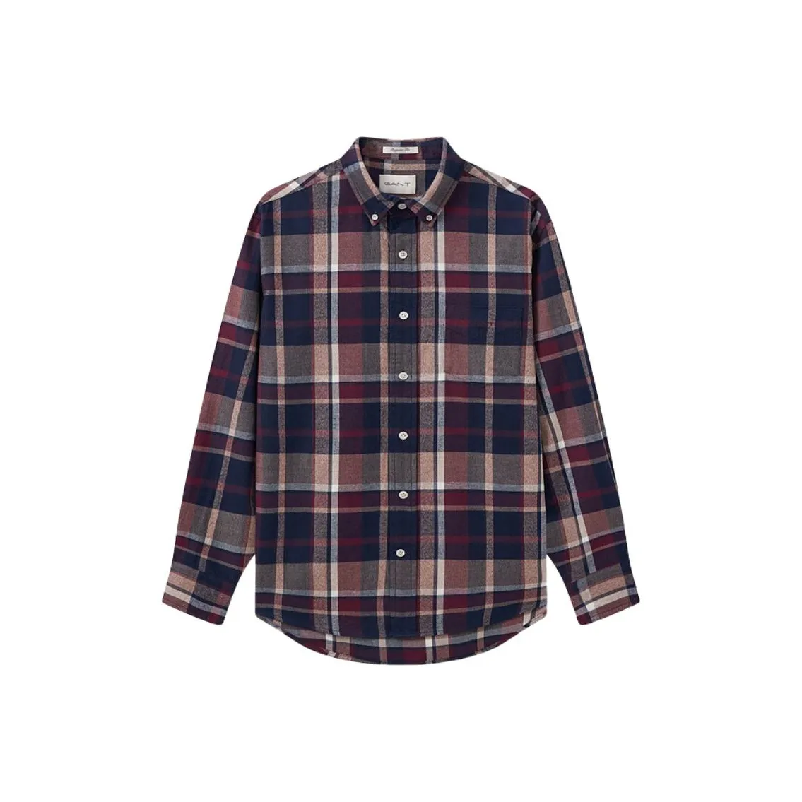 GANT Мужские рубашки