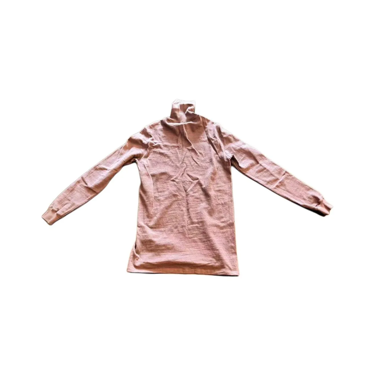 RICK OWENS совместный бренд Розовые Мужские Свитера