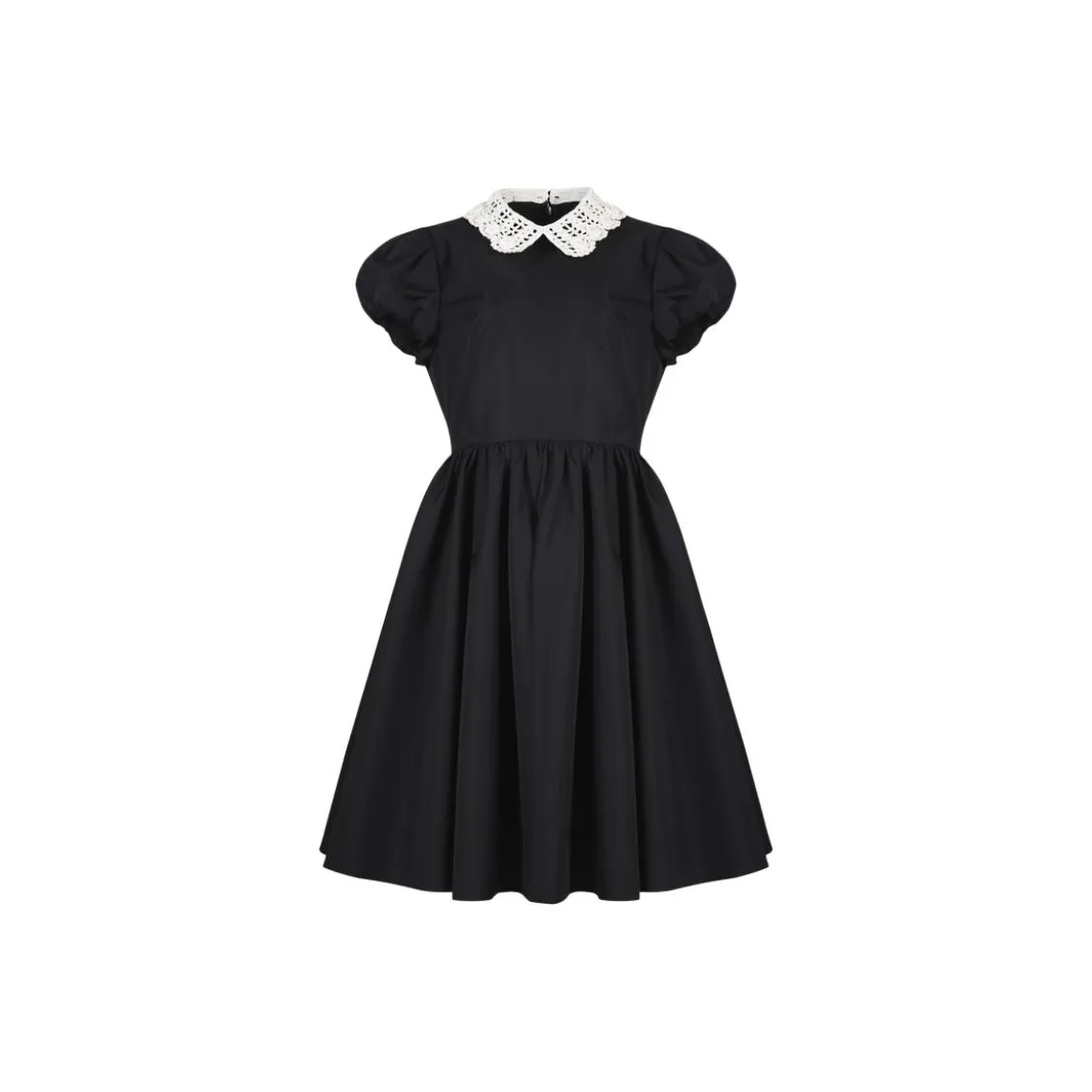 Caroline Короткий рукав Платье Женское