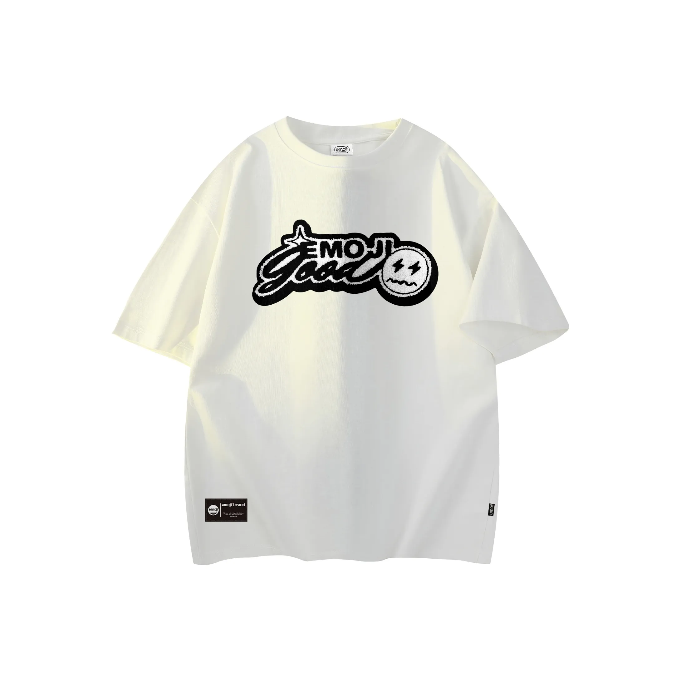 Emoji Унисекс Футболки