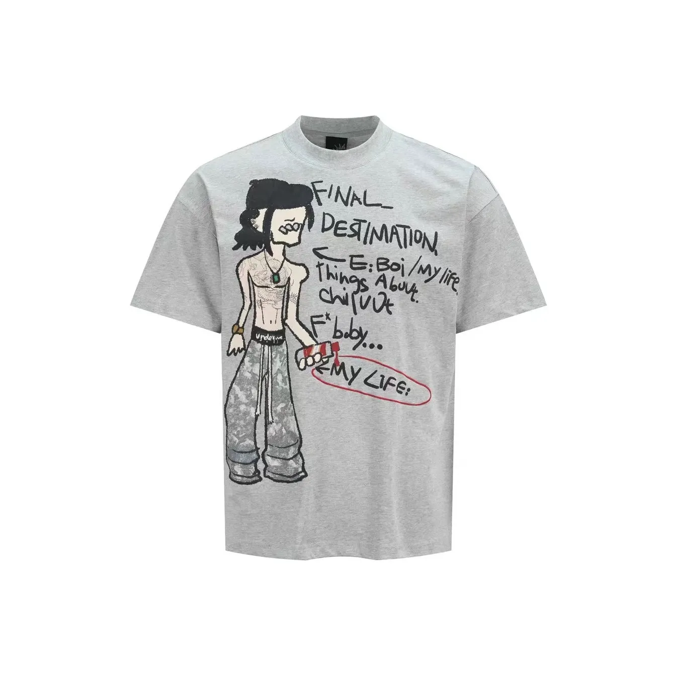 BEAR UNION Женские футболки