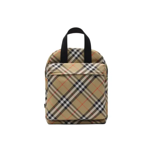 Burberry Рюкзаки Унисекс
