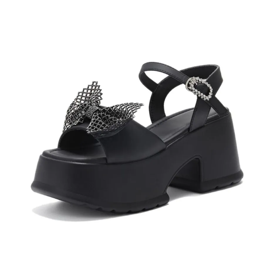 Lanza One Ремешок Сандалии Женские