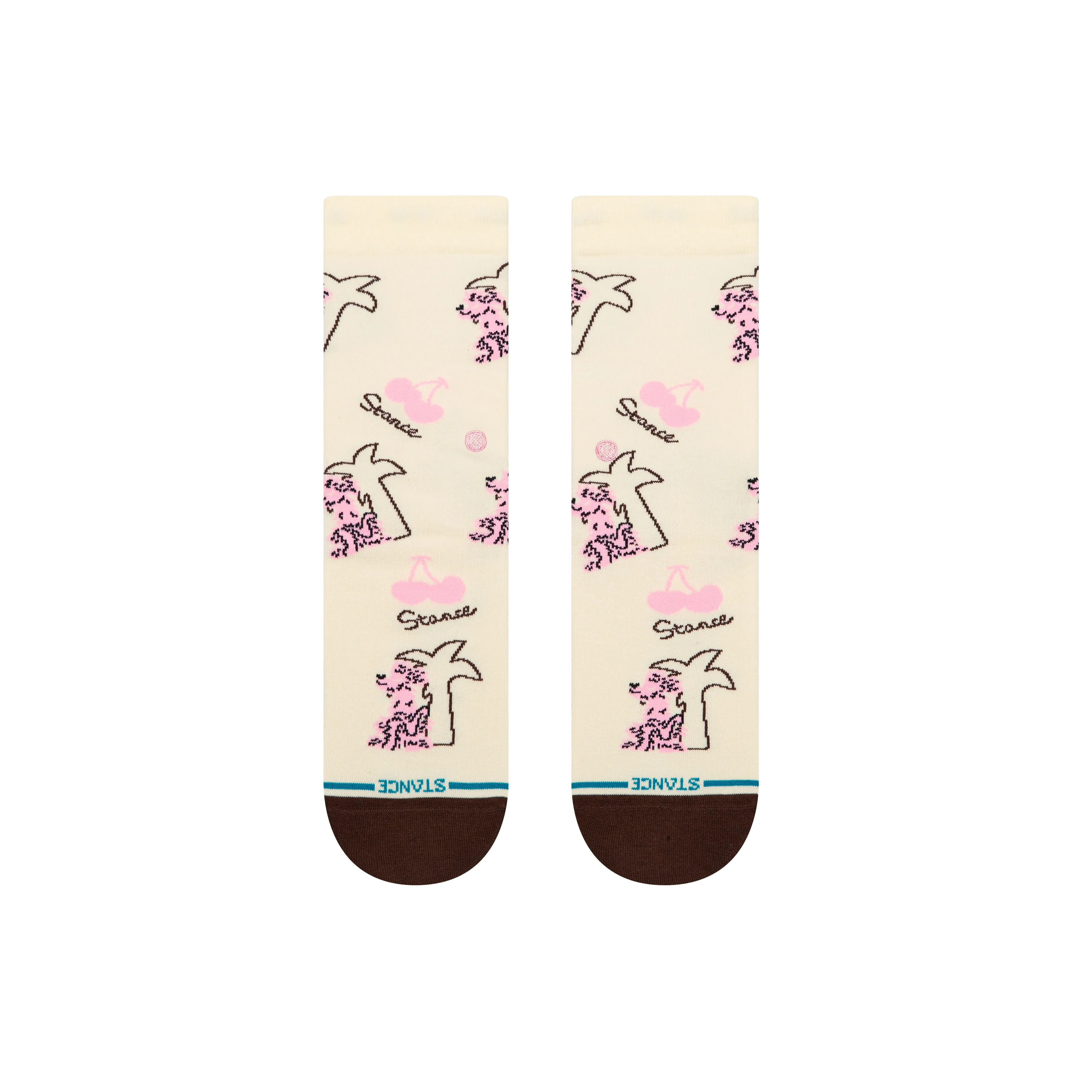 Stance Women's Mid Calf Socks