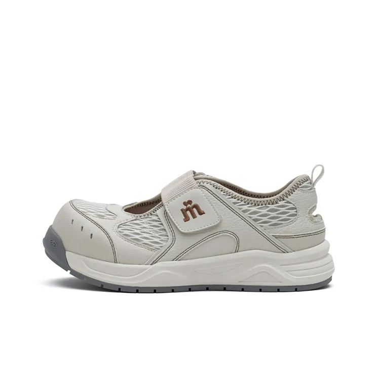 MASOOMAKE Платформа Mary Jane Обувь Женская