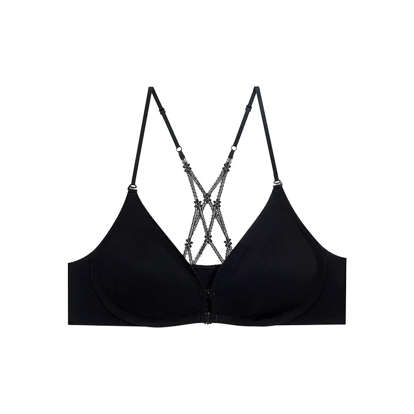 AIMER Классический черный 400 Женские бюстгальтеры