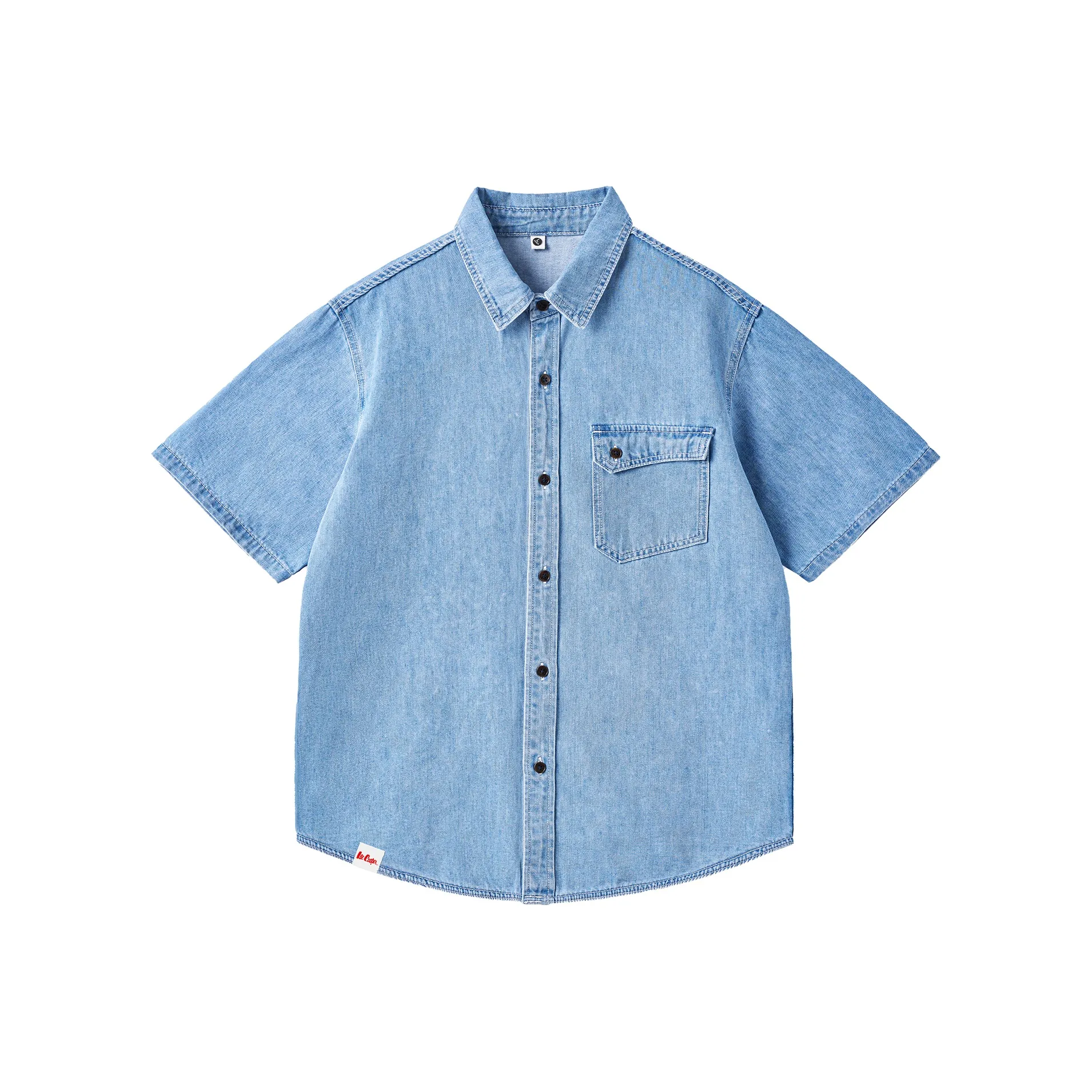 LEE COOPER Мужские рубашки