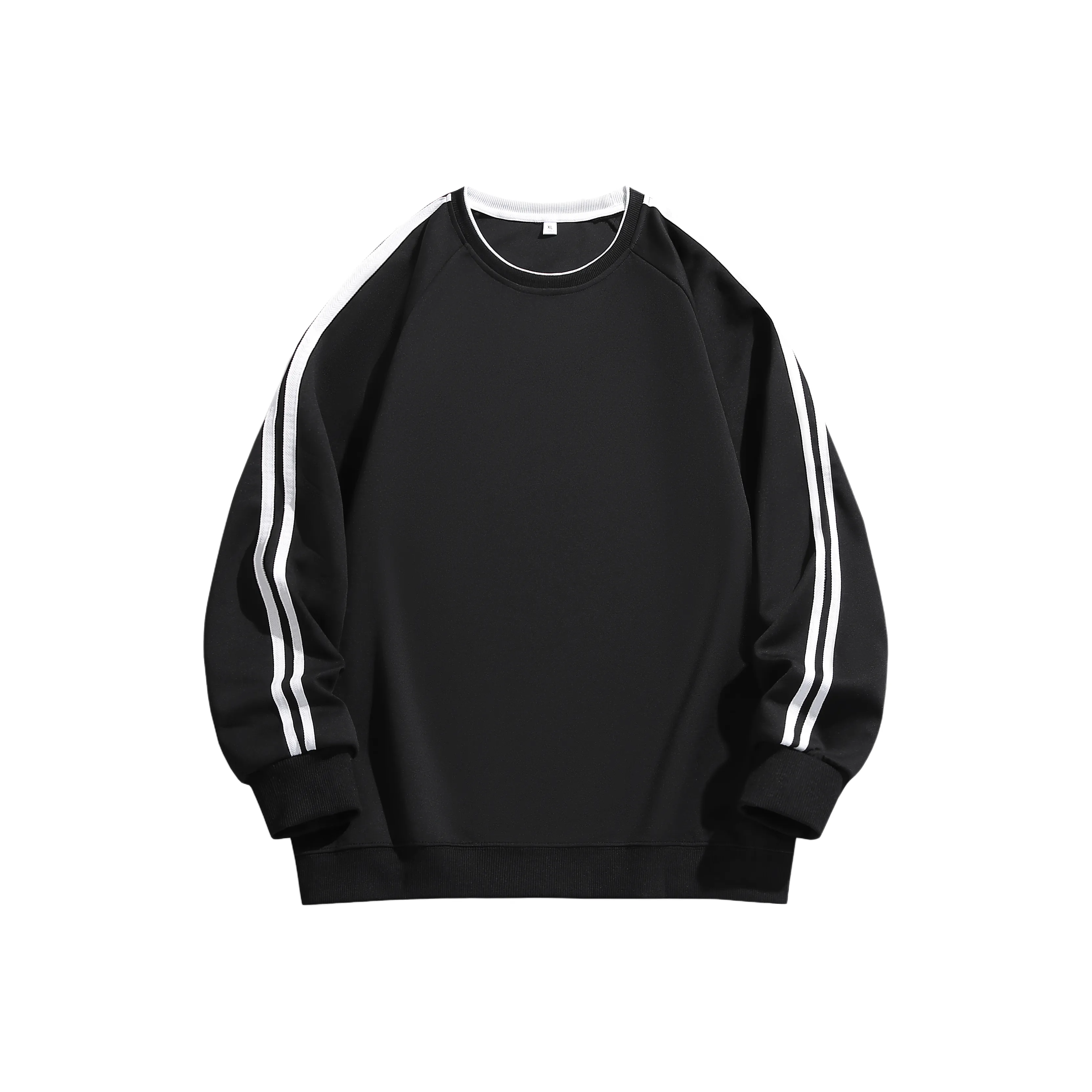 Evil Lions Длинный рукав свитшот унисекс