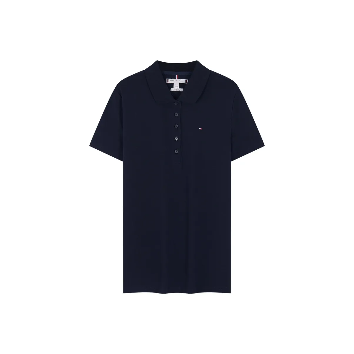 Tommy Hilfiger Polo Shirt Women's