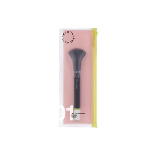 Sephora Кисти для макияжа Женские