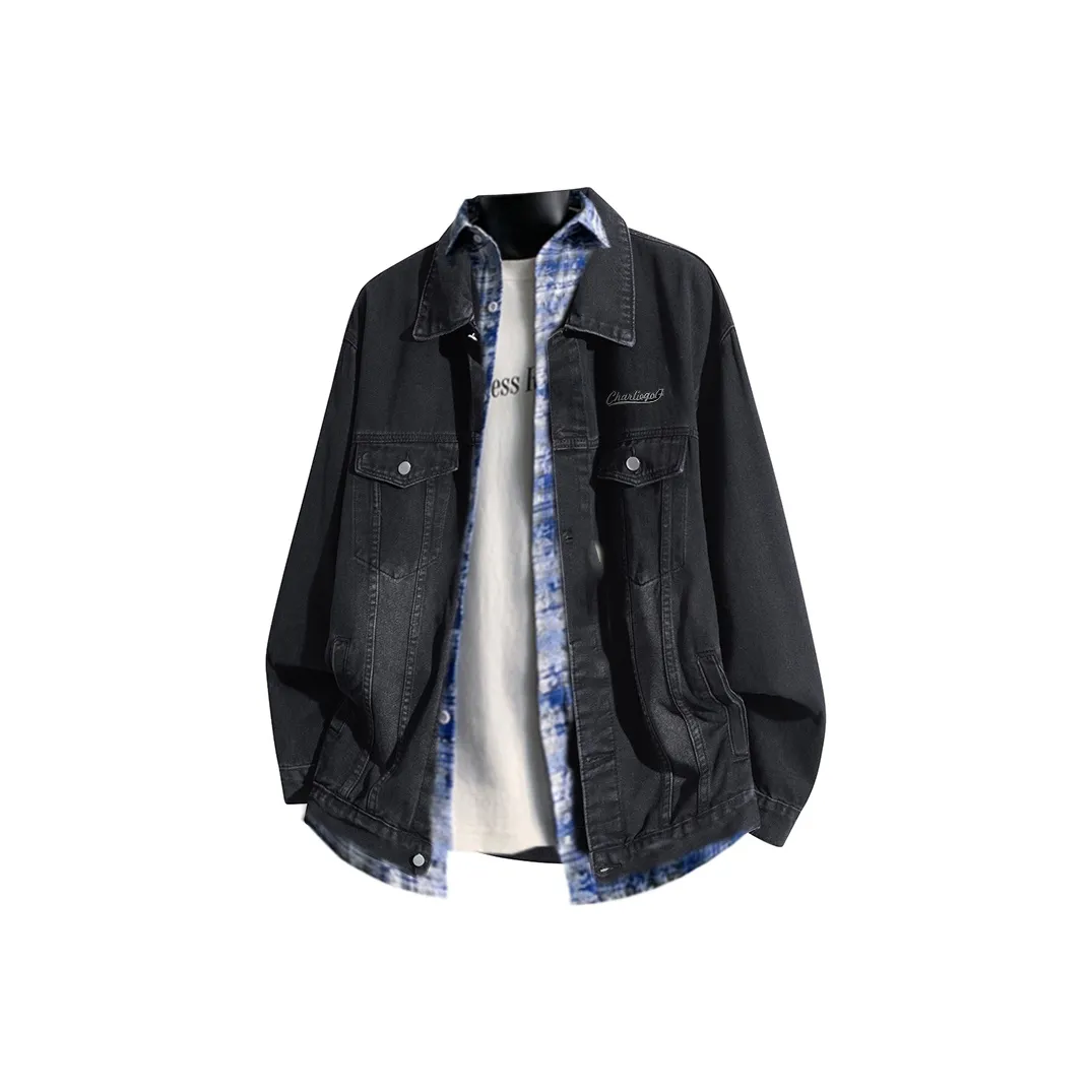 CHARLIE GOLF Jackets & Coats Unisex