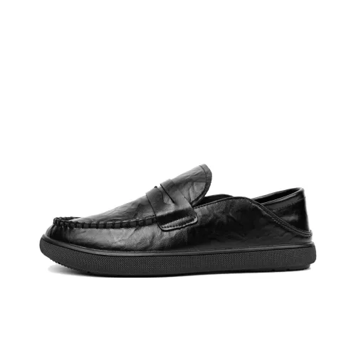 G5 Мужские повседневные туфли Low Top Мужские