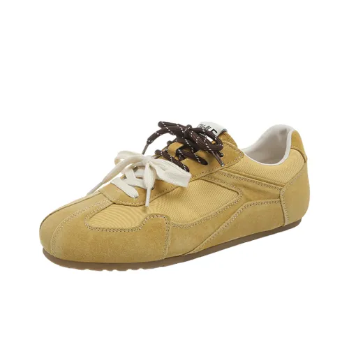 WOXXXN Повседневная обувь Low Top Женская