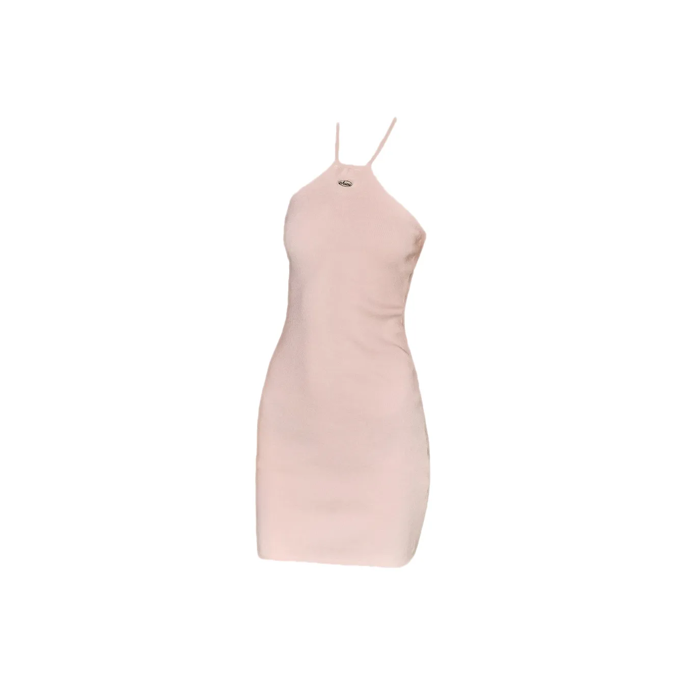 CHUU Sleeveless Dress Women's Black
