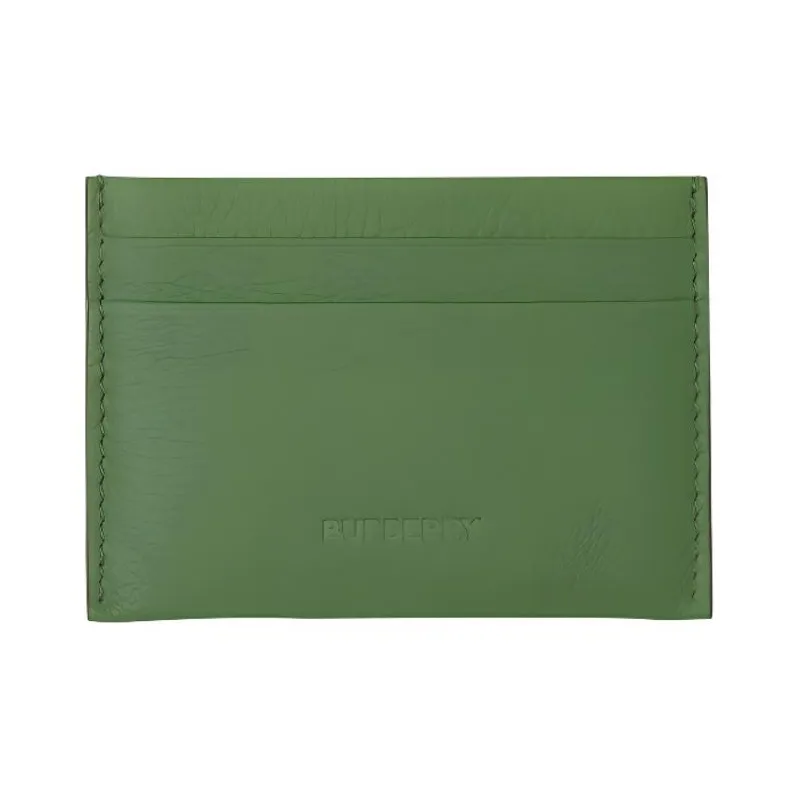 Burberry Картхолдер Мужской