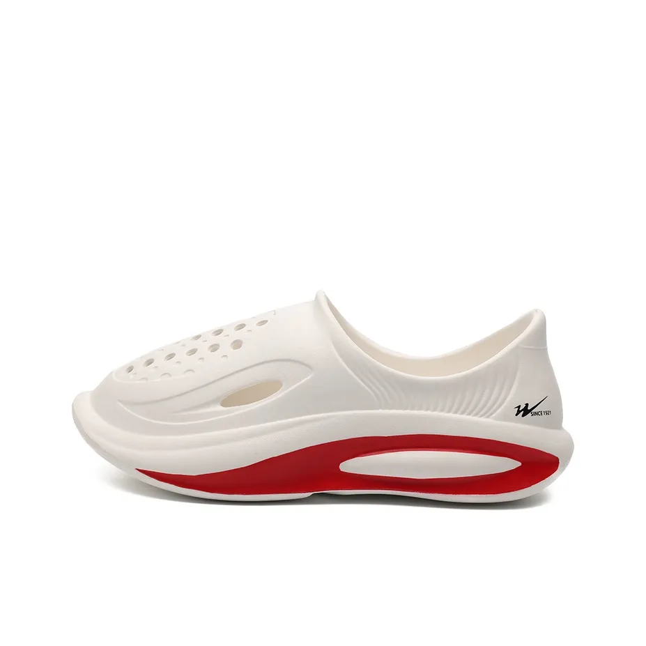 A shoe with the ability to prevent foot tensions and stress is what you are after Clogs Men