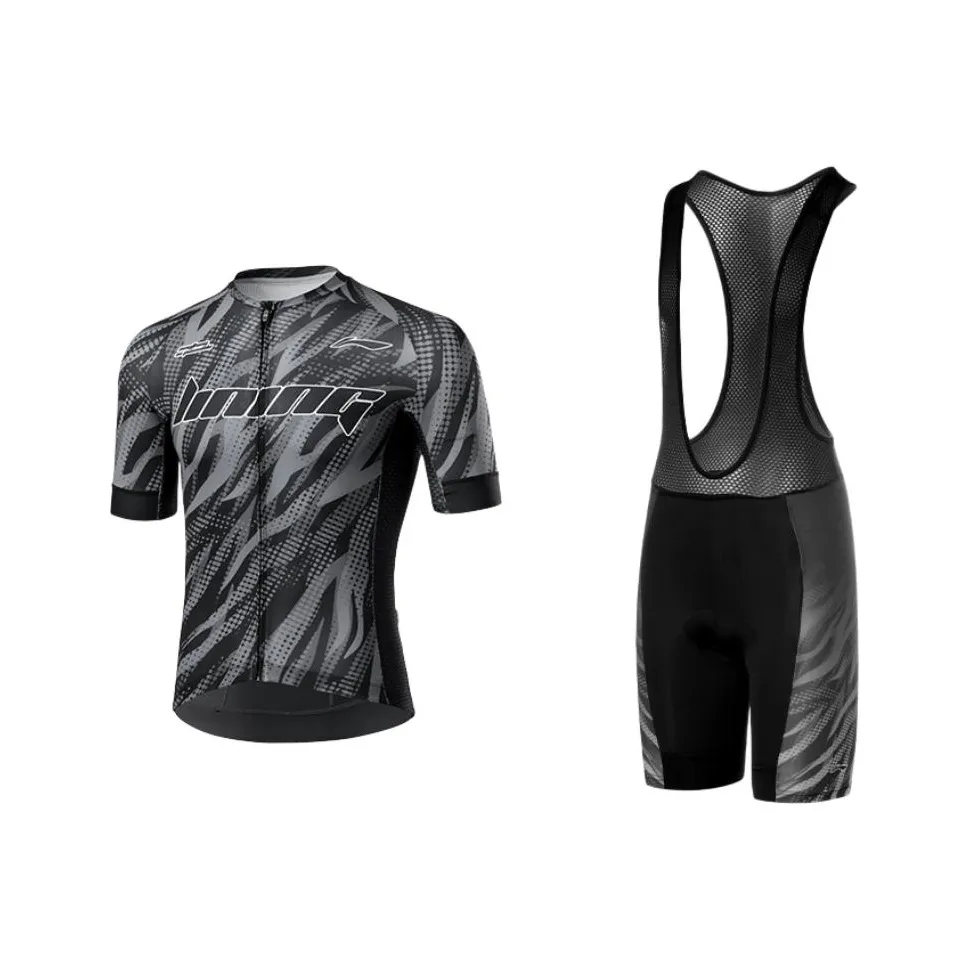 LINING Мужская Велосипедная Одежда