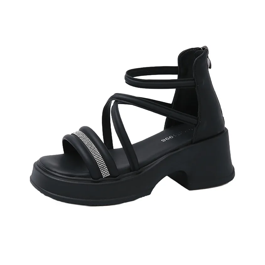 TONYBEAR Сандалии в римском стиле Женские