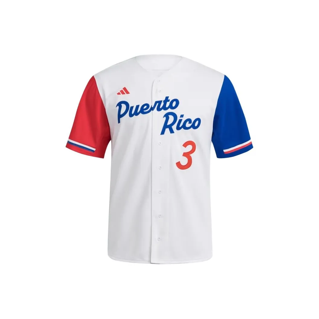 Adidas Free Shipping With AdiClub Puerto Rico Jersey