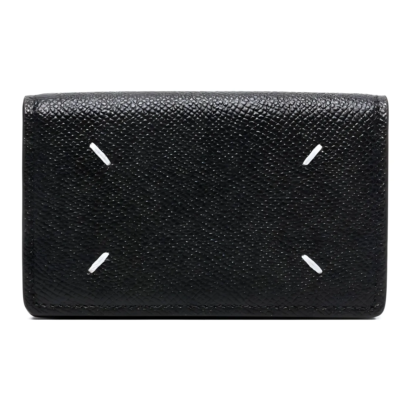 Maison Margiela Four Stitched Logo Wallet