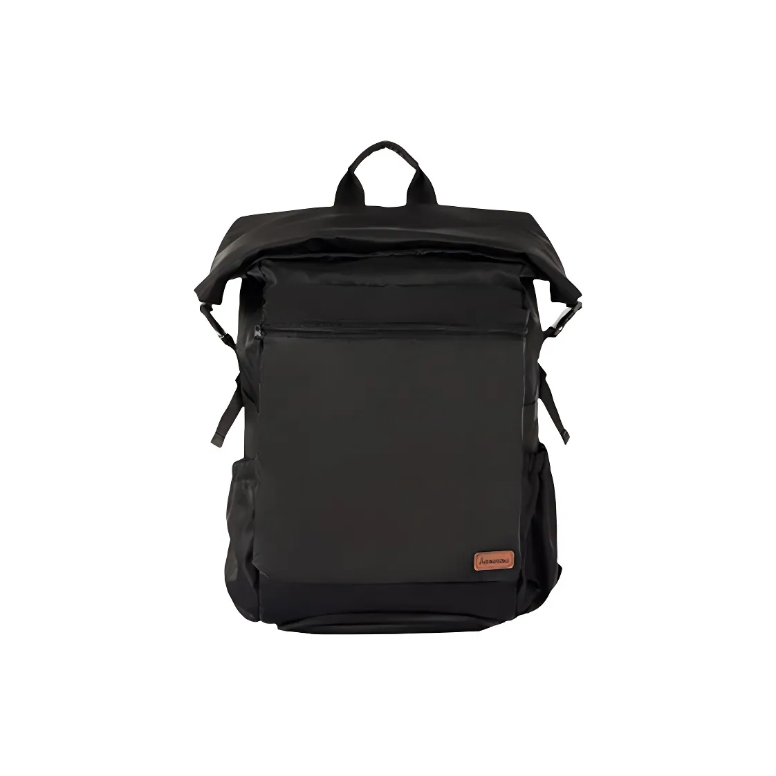 Versatile for various occasions Black/Army Green